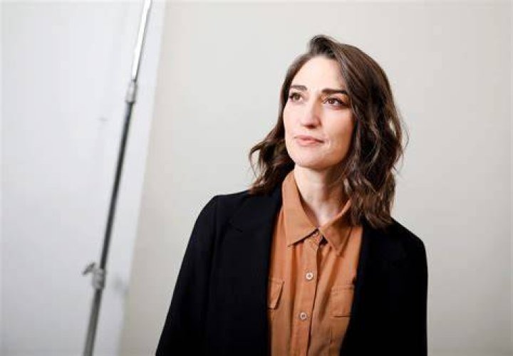 What Is Sara Bareilles Famous For? What Ethnicity Is Sara Bareilles?