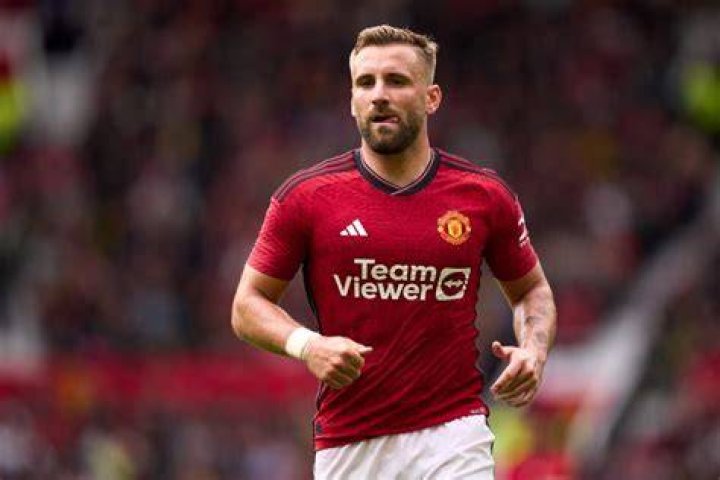 What Luke Shaw Religion And Parents Origin? Everything To Know