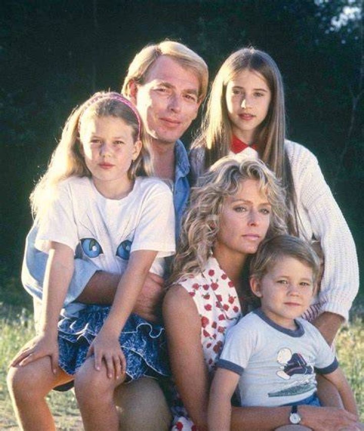 What We Know About Farrah Forke Children, Sons Chuck Forke & Wit Forke