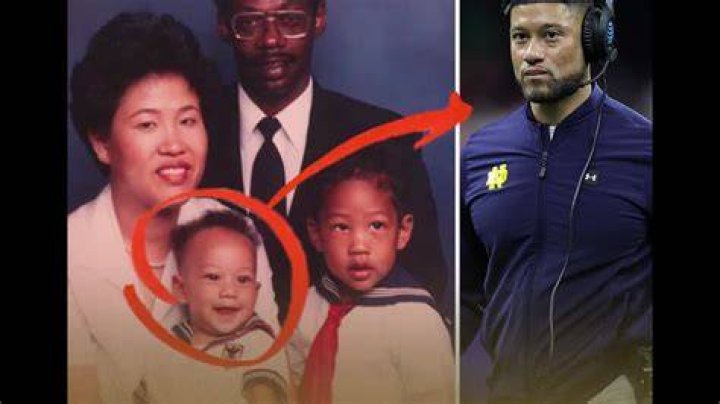 Where is Marcus Freeman Parents From? What is Marcus Freeman Parents Nationality?