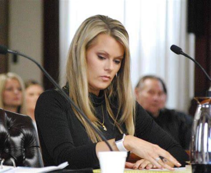 Where is Tara Lambert Now? Husband And Family