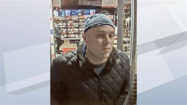 Where was Theodore Egge found? Missing Wisconsin man found dead