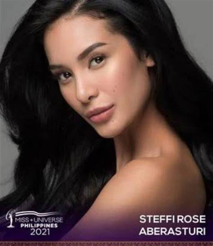 Who Are Steffi Rose Aberasturi Parents? Everything To Know About The Model