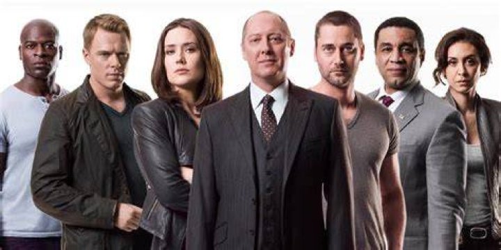Who Is Actor David E Harrison? Everything To Know About The Blacklist Actor