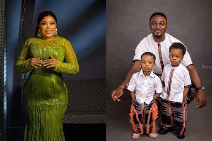 Who Is Adeniyi Johnson, Seyi Edun’s Husband