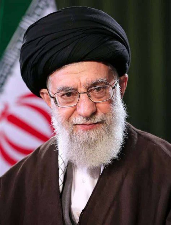 Who is Ali Khamenei? See Net-worth, Quote, Awards, Fact, Wiki