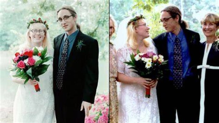 Who is Amy Carter’s second husband? Did Amy Carter have any children?