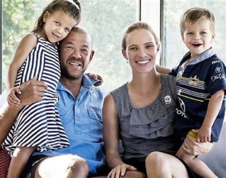 Who Is Andrew Symonds’ Wife, Brooke Marshall Symonds?