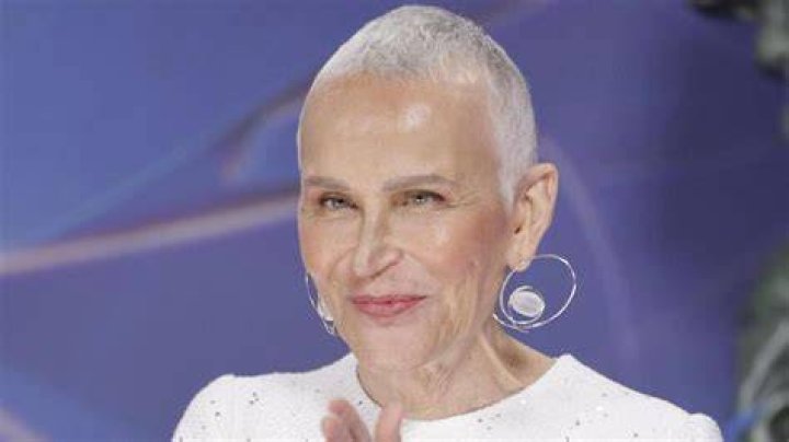 Who Is Antonia San Juan? Everything To Know About