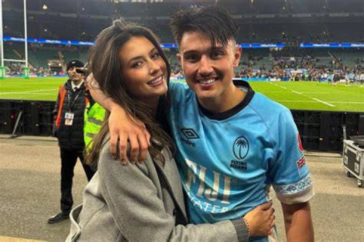 Who Is Beth Dolling? Meet Marcus Smith Girlfriend On Instagram