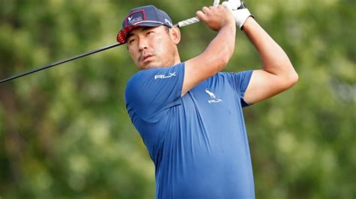 Who Is Chan Kim Golfer? Everything To Know About Him