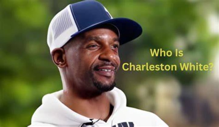 Who Is Charleston White? Wikipedia Bio and Age -Where Is He From?