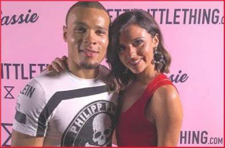 Who is Chris Eubank Jr Girlfriend or Wife? Net Worth Explored