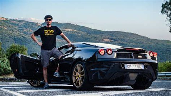 Who is Davide Cironi? Wiki And Family Life Explored