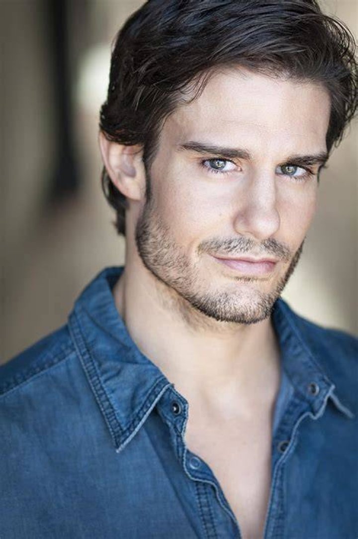 Who Is Edward Finlay? Everything To Know About The American Actor From Apache Junction
