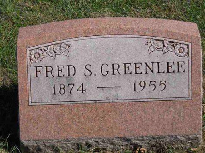 Who is Fred Greenlee? Everything To Know About Him