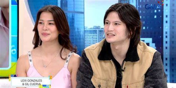 Who Is Gil Cuerva Girlfriend Kim Cruz – Her Age Height & Wiki Details Explored