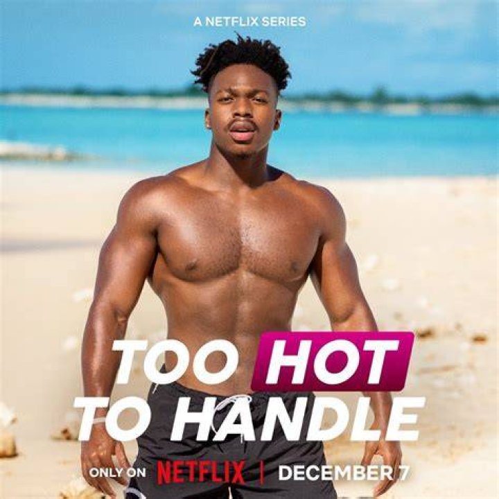 Who Is James Pendergrass From Too Hot To Handle? Age Wiki And Net Worth