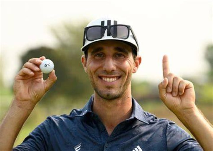 Who is John Lyras Golfer? Everything To Know