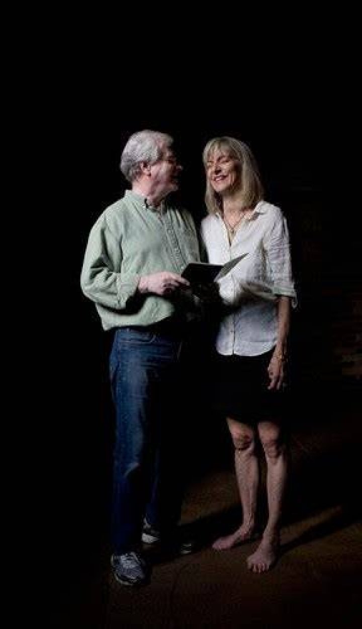 Who Is Joseph Ziegler? Everything To Know About Nancy Palk Husband