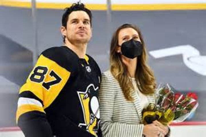 Who Is Kathy Leutner? Meet Sidney Crosby Conjointe On Instagram