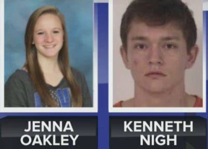 Who Is Kenneth Nigh? Rhonda Oakley Murder Case Update