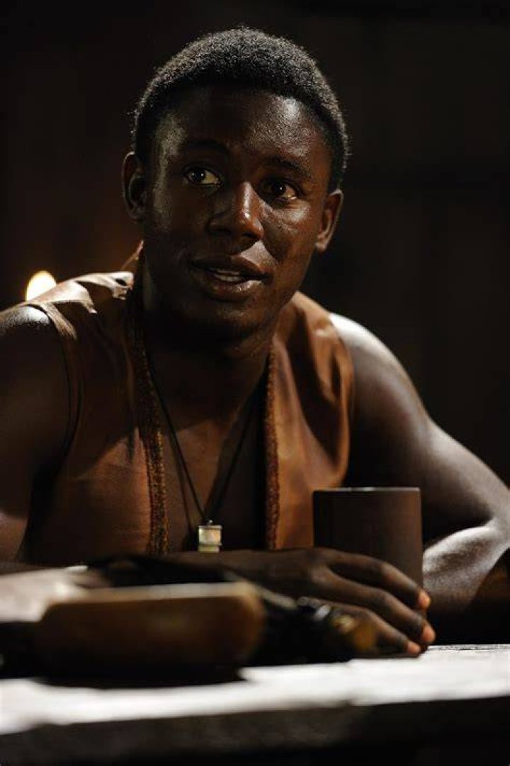 Who Is Pacharo Mzembe From La Brea? Everything To Know About The Actor