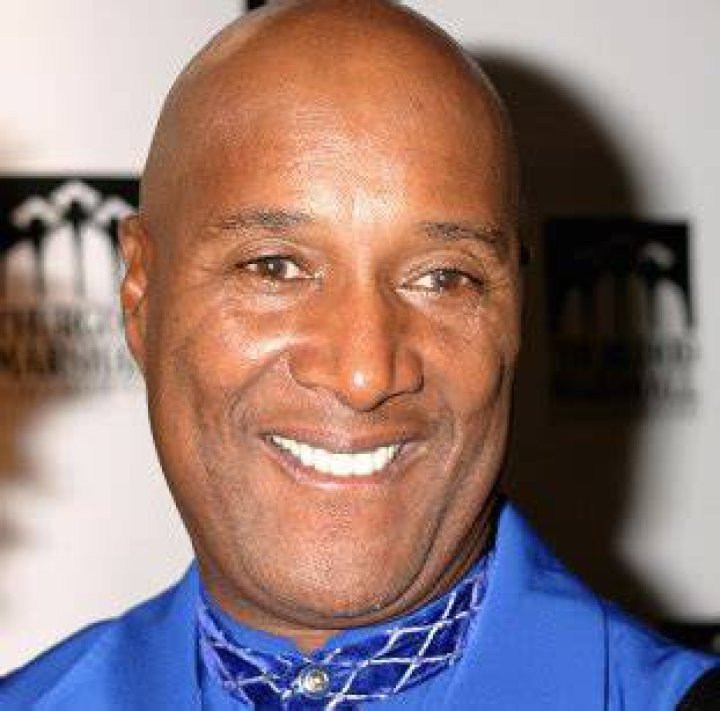 Who Is Paul Mooney Son Dwayne Mooney? Everything On His Age, Net Worth And More