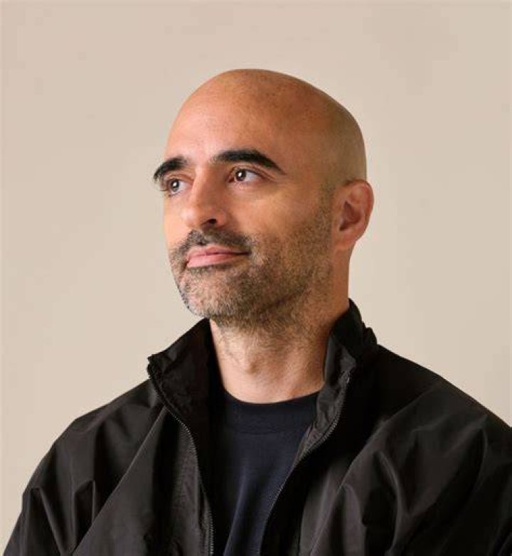 Who Is Rami Atallah? Everything To Know About The CEO Of SSENSE