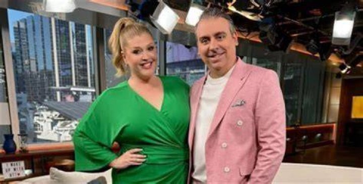 Who Is Sid Seixeiro Wife Lucy? Take A look At Television Broadcaster Personal Life