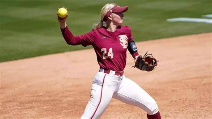 Who Is Sydney Sherrill? Know More About Softball Player