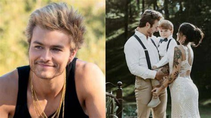 Who is Taela LaCour? Meet Peyton Meyer Pregnant Girlfriend