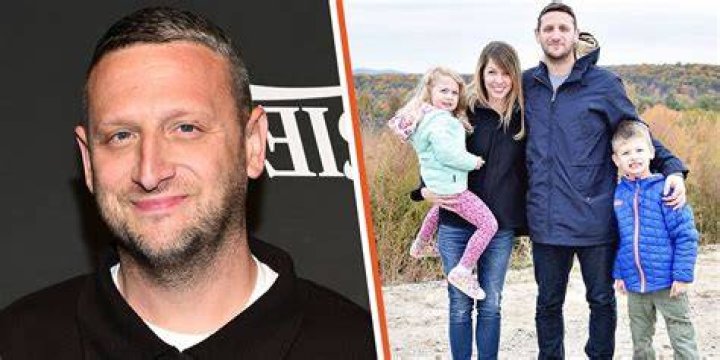 Who Is Tim Robinson Wife Heather Robinson? – Everything To Know