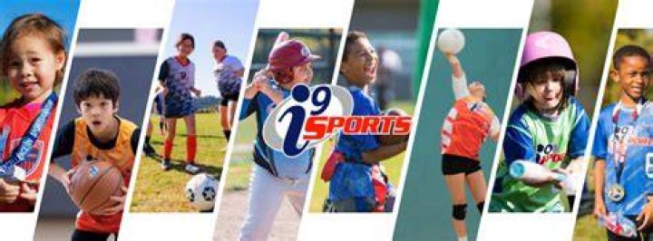 Who started i9 sports