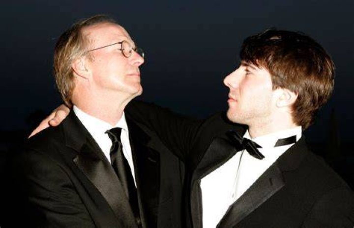 William Hurt Son Alexander Devon Hurt, Where Is He Now?