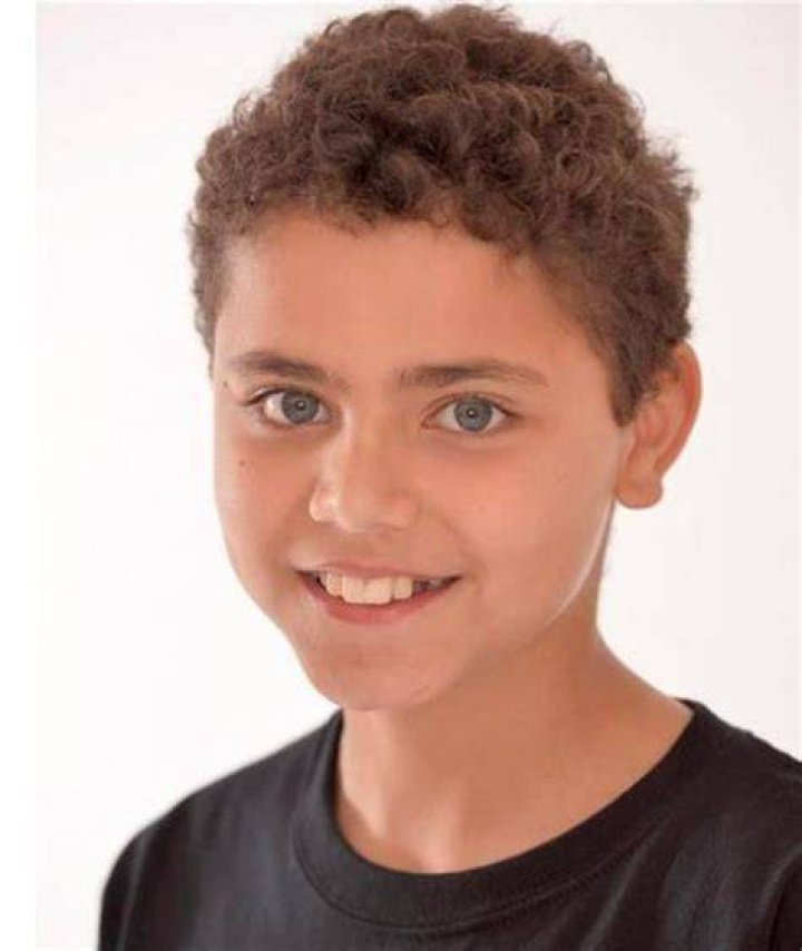 William Romain Age, Wiki, Bio, , Height, Parents, Birthday, Instagram