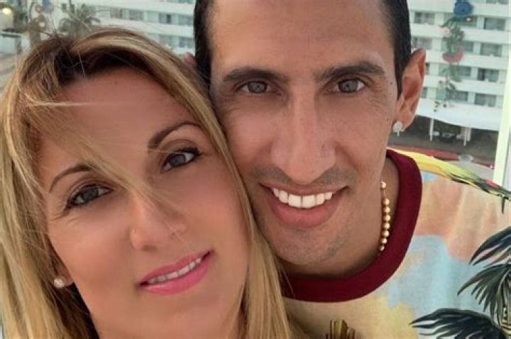 Ángel Di María- Wiki, Age, Height, Wife, Net Worth, Career